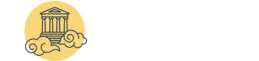 site logo