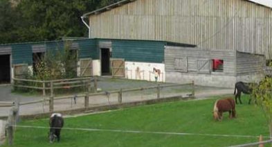 La ferme