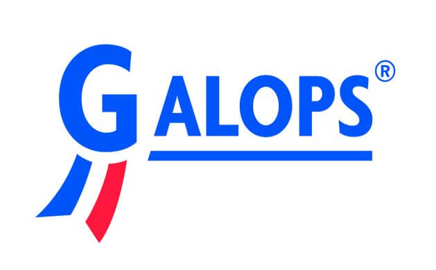 Galop (diplôme équestre)