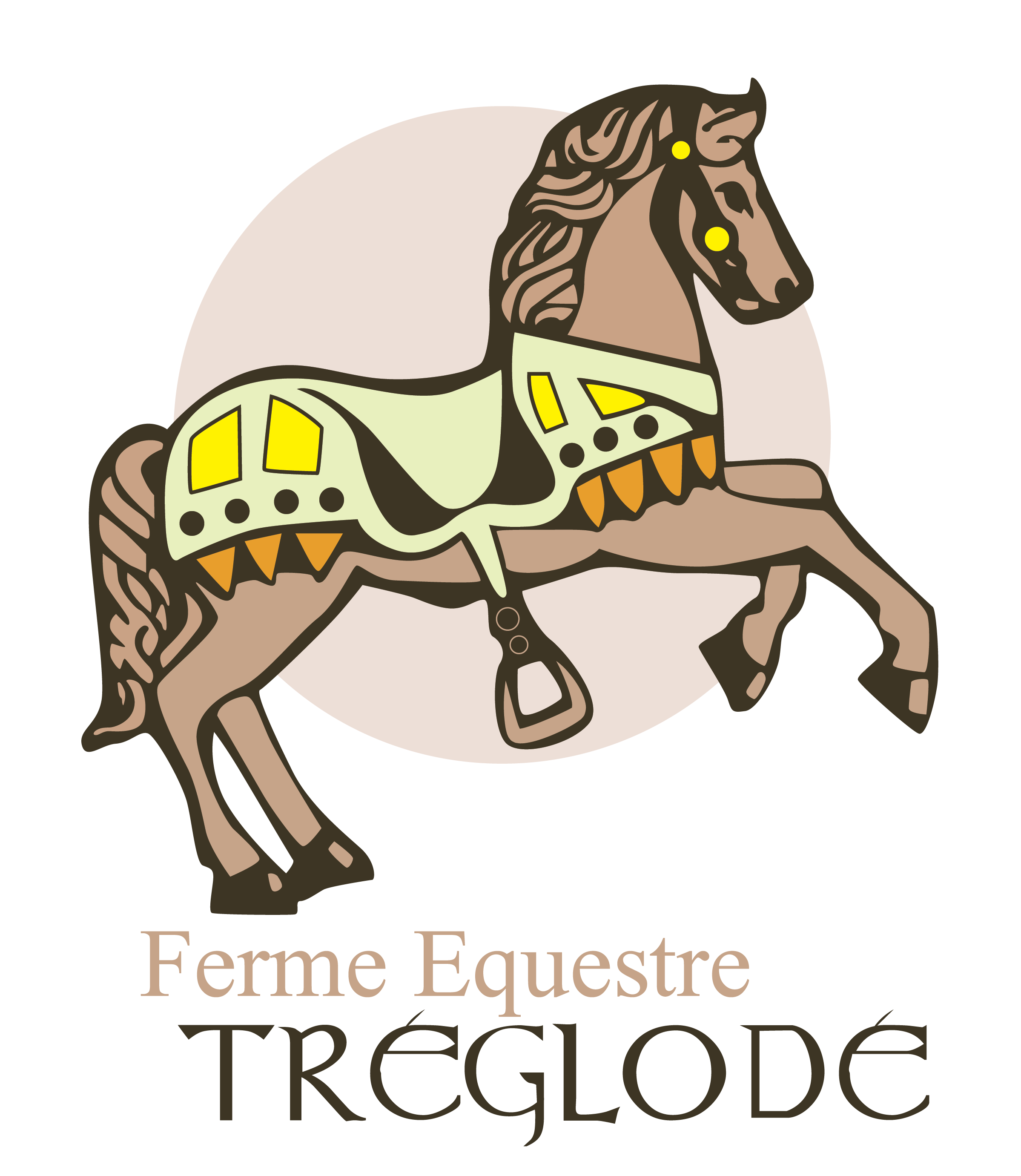 La Ferme équestre du Tréglodé